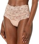 Cosabella Women's Say Never High Waisted Bikini, Sette, Medium