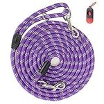Codepets Long Rope Dog Leash for Do
