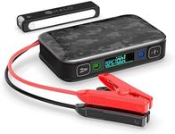 Halo Bolt PaL 1000 Portable Car Jum