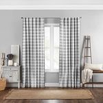 Elrene Home Fashions Farmhouse Livi