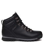 Karrimor Munro Mens Walking Boots Black 9 (43)