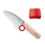 Opinel Le Petit Chef Knife Set, Che