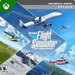 Microsoft Flight Simulator 40th Ann