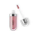 KIKO Milano 3D Hydra Lipgloss 17 | Softening lip gloss for a 3D look