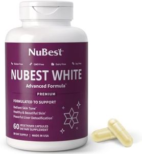NuBest Whi