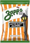 Zapp’s New