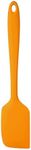 Farberware 5153064 Spatula, Rubber, Orange