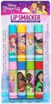 Lip Smacker Disney Princess Flavore