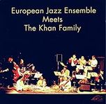 European Jazz Ensemble Meets the Kh