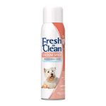 Pet-Ag Fresh ’n Clean Cologne Spray for Dogs - Fresh Floral Scent - 12 oz - Long Lasting Deodorizing Pet Spray for Odor Control and Fresh Smelling Coat