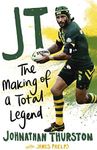 JT: The Making of a Total Legend