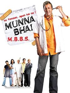 Munna Bhai M.B.B.S.