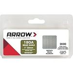 Arrow Fastener BN1816BCS 1-Inch Bro