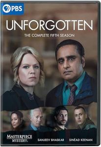 Unforgotte