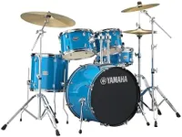 Yamaha Rydeen 5-Piece Drum Set With
