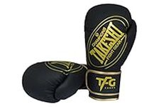 TFG Boxing Gloves, Pro Training Spa