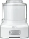 Cuisinart Ice Cream Maker Machine, 