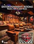 Entertainment Rooms: Home Theaters,