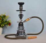 PREMIUM STAR TOWER Z-BLACK HOOKAH