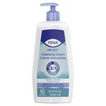 Tena Cleansing Cream - No Rinse