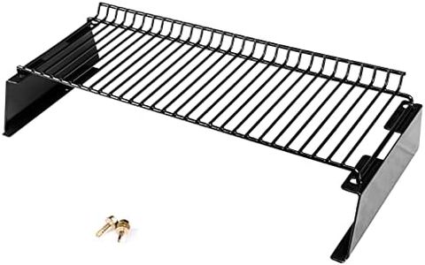 Utheer Grill Rack for All Traeger Lil' Tex and 22 Series Model Grills BAC351, Traeger Warming Rack Replacement Parts