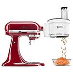 KitchenAid KSM1FPA Food Processor, 