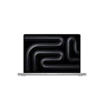 Apple MacBook Pro 14.2-inch Laptop with M5 chip with 10 core CPU and 10 core GPU: Built for AI, Liquid Retina XDR Display, 32GB Unified Memory, 1TB SSD, Wi-Fi 7; Silver