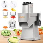 Newhai 4 in 1 Commercial Vegetable 