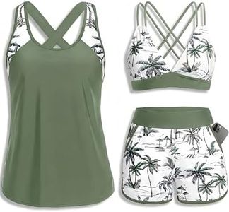 Daci Green