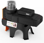 MK47 PIR Infrared Sensor Mice Trap,