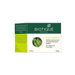 Biotique Bio Chlorophyll Oil Free Anti-Acne Gel and Post Hair Removal Soother for Oily and Acne Prone Skin, 50g