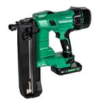 Metabo HPT 18V MultiVolt™ 7/16’’ Standard Crown Stapler (1x2.0Ah) | N1808DA