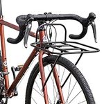 GORIX Bike Front Rack Carrier MTB Road Bicycle (GX-RACK) (Normal)