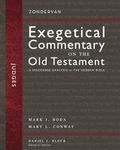 Judges: A Discourse Analysis of the Hebrew Bible (7) (Zondervan Exegetical Commentary on the Old Testament)