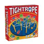 Mindware | Tightrope | Family Board Game | Ages 6+ | 2-4 Players | 20+ Minutes Playing Time