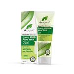 Organix Aloe Vera Gels