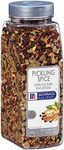 McCormick Culinary Pickling Spice, 