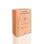 Bamboo Biodegradable Cotton Buds