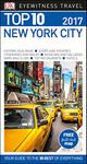 Top 10 New York City: DK Eyewitness Travel Guides 2016