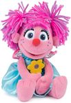 GUND Sesame Street Official Abby Ca