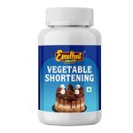 EXCELLENT FOODS - Vegetable Shortening 250g