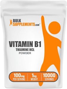 BulkSupple