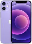 Apple iPhone 12 Mini (256GB) - Purple