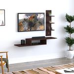 Entertainment Center For Tv On Wall