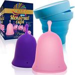 Talisi Reusable Menstrual Cup - Fem