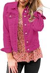 LookbookStore Womens Jackets Fall S