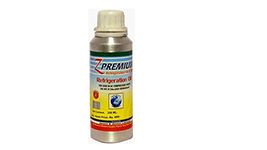 ZPremium Refrigeration Oil R 134A - 250 ml - (4 pc)