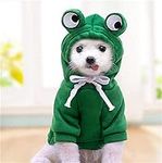 Funny Dog Hoodie, Dog Sweater Cute 