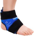 NEWGO Ankle Ice Pack for Swelling, 