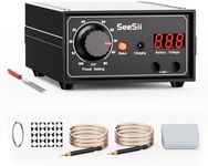 SEESII Battery Spot Welder: 0.1-0.3
